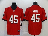 Nike Buccaneers 45 Devin White Red New 2020 Vapor Untouchable Limited Jersey,baseball caps,new era cap wholesale,wholesale hats